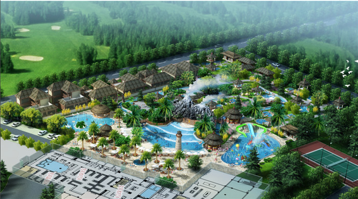 spa溫泉設計 spa溫泉設計