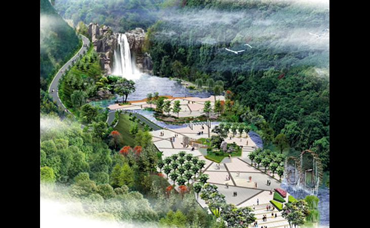 溫泉設(shè)計(jì) 溫泉設(shè)計(jì)