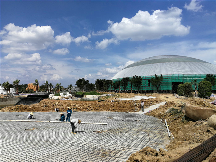 溫泉施工改造 溫泉施工改造