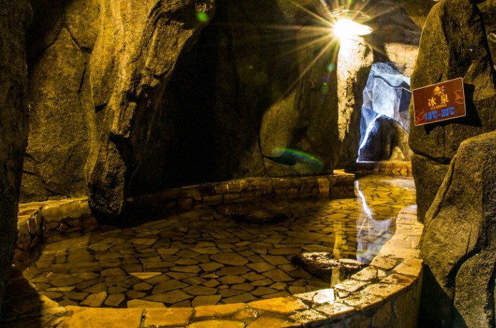 溫泉設(shè)備工程 溫泉設(shè)備工程