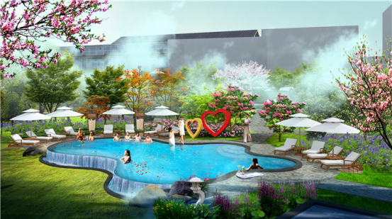 溫泉設(shè)計(jì) 溫泉設(shè)計(jì)