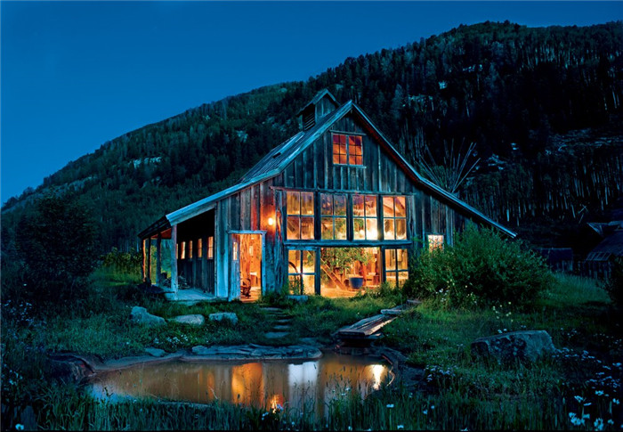 赤川溫泉改造 赤川溫泉改造