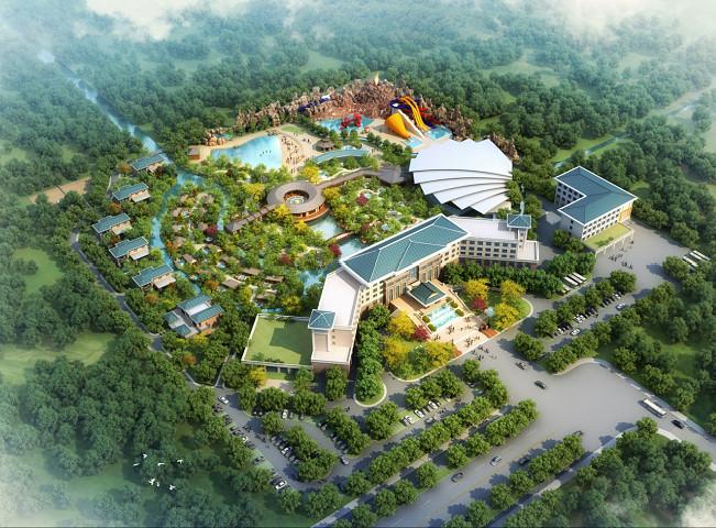 溫泉工程設計 溫泉工程設計