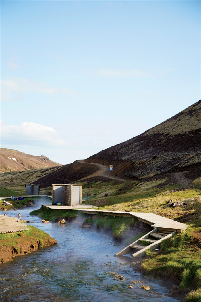 蒸汽山谷溫泉規劃 蒸汽山谷溫泉規劃