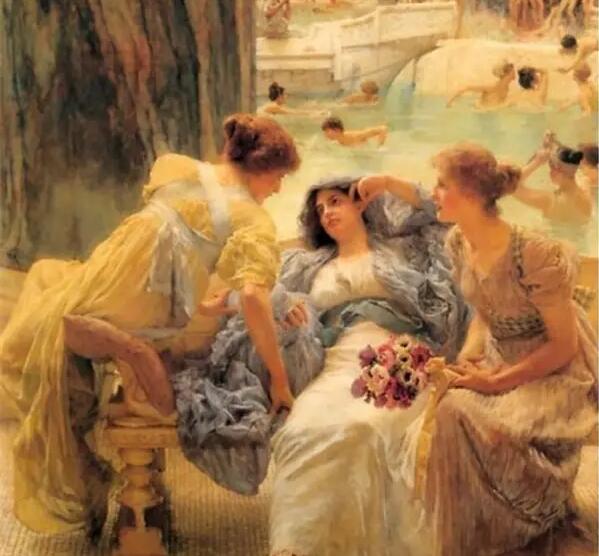 景區(qū)溫泉規(guī)劃設計 景區(qū)溫泉規(guī)劃設計