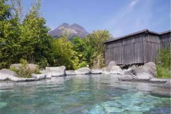 溫泉小鎮(zhèn)規(guī)劃 溫泉小鎮(zhèn)規(guī)劃