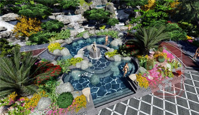 溫泉規(guī)劃 溫泉規(guī)劃